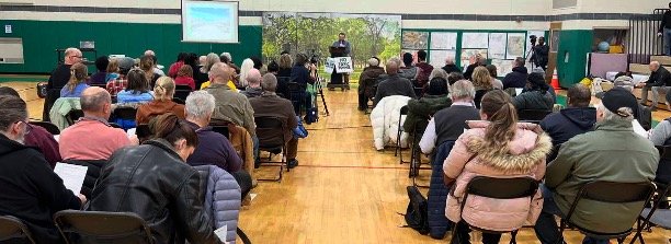 Delavan Grider Community Center - social services organization in Buffalo, NY