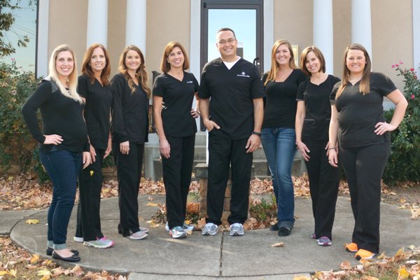 David Pittman, DMD by null