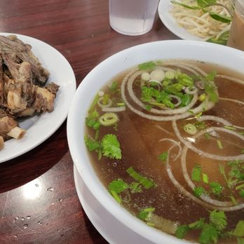 Thanh Binh - Ox tail / Pho - Vietnamese Near Me - Lake Forest, California Thanh Binh - Ox tail / Pho - Vietnamese Near Me - Lake Forest, California