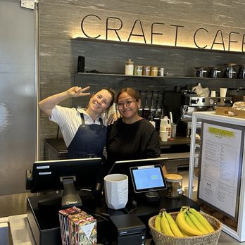 Craft Cafe - Cafes Near Me - San Diego, California Craft Cafe - Cafes Near Me - San Diego, California