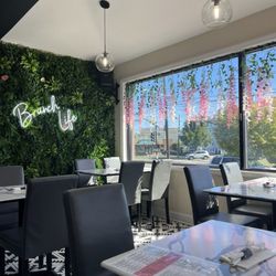 Blossoms Brunch Bar