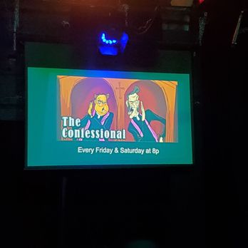 Endgames Improv - Screen - Performing Arts Near Me - San Francisco, California Endgames Improv - Screen - Performing Arts Near Me - San Francisco, California