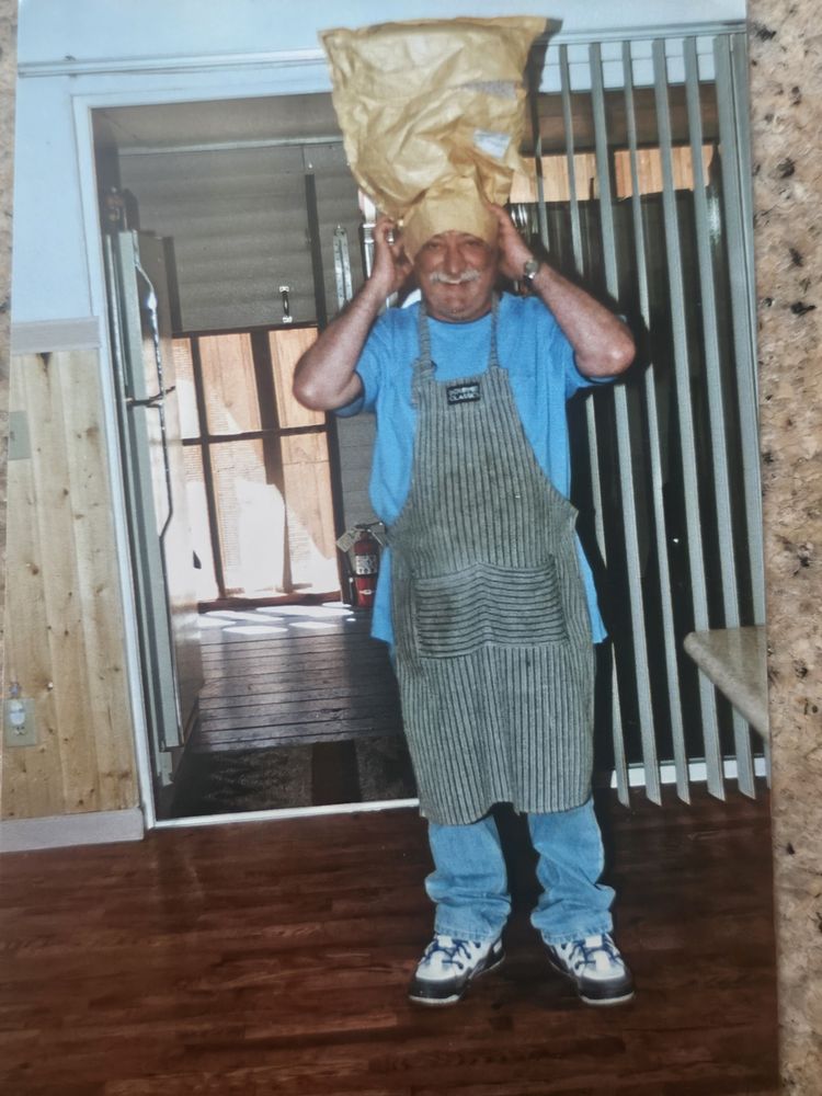 Slide of Zoltan The Plumber