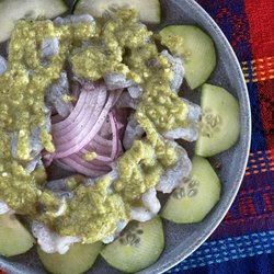 Carmelitas - Agua Chile