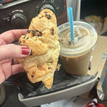 The Summit Cafe - My son got this yummy pastry. - Coffee & Tea Near Me - De Witt, Iowa The Summit Cafe - My son got this yummy pastry. - Coffee & Tea Near Me - De Witt, Iowa