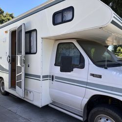 A1 RV Buyer