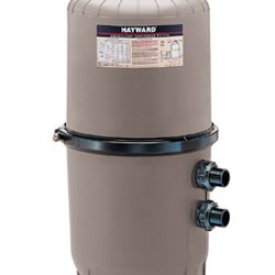 Discounter's Pool & Spa - Hayward SwimClear 425 sq ft Cartridge Filter - Discounter's Pool and Spa Warehouse