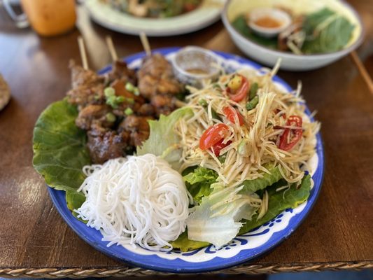 Kiin Lao & Thai Eatery by null