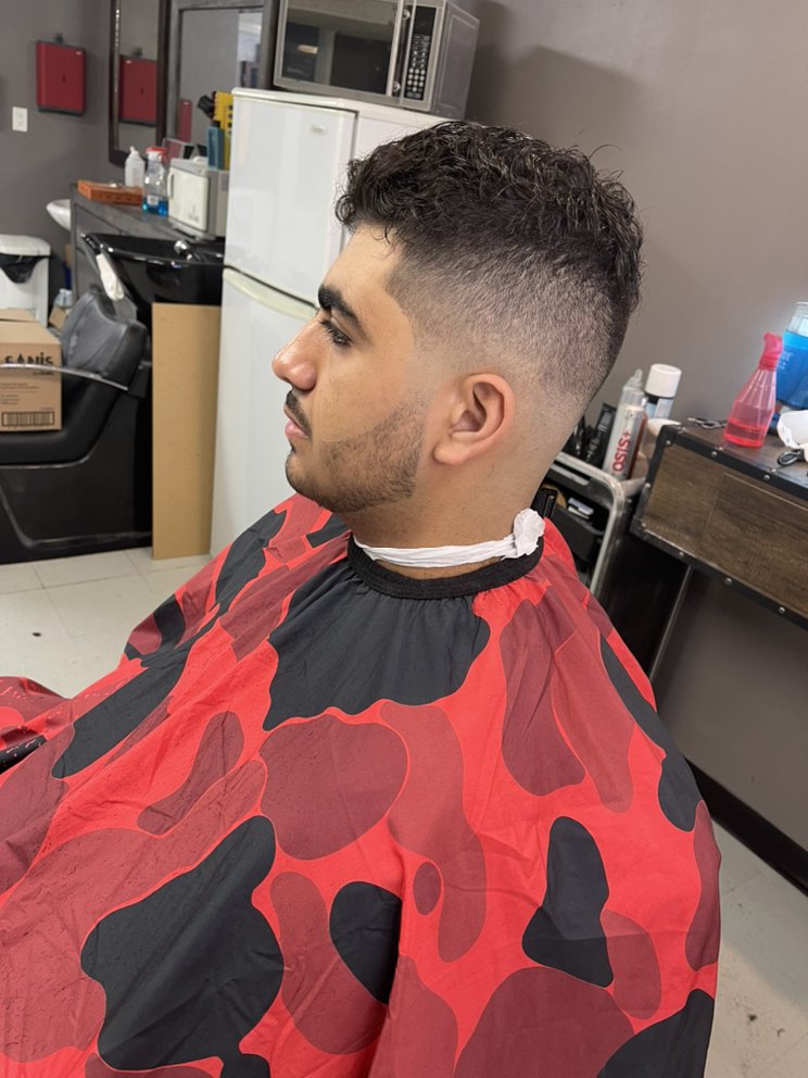 CATCH A FADE 519 Updated May 2024 London, Ontario Barbers Phone