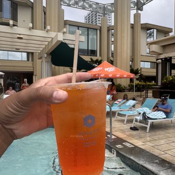 SWIM Restaurant and Bar - Lounges Near Me - Honolulu, Hawaii SWIM Restaurant and Bar - Lounges Near Me - Honolulu, Hawaii