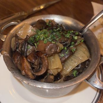 BARRY S DOWNTOWN PRIME 1959 Photos 704 Reviews 8 Fremont St Las