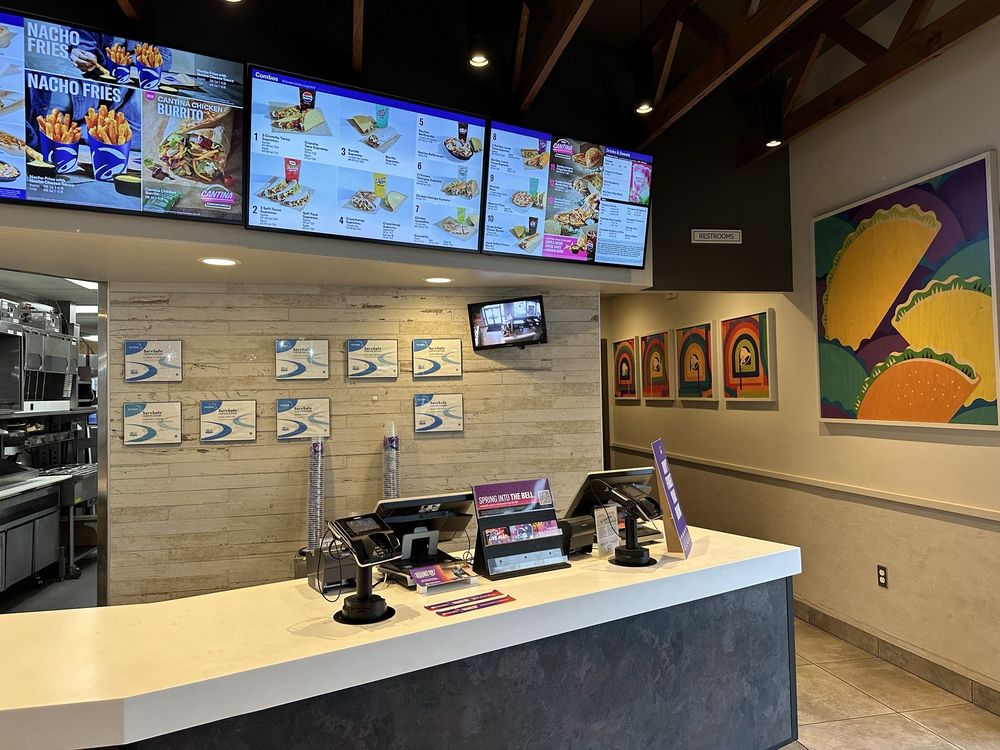 Taco Bell
