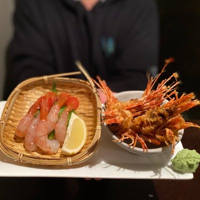 TANTO Japanese Restaurant by null