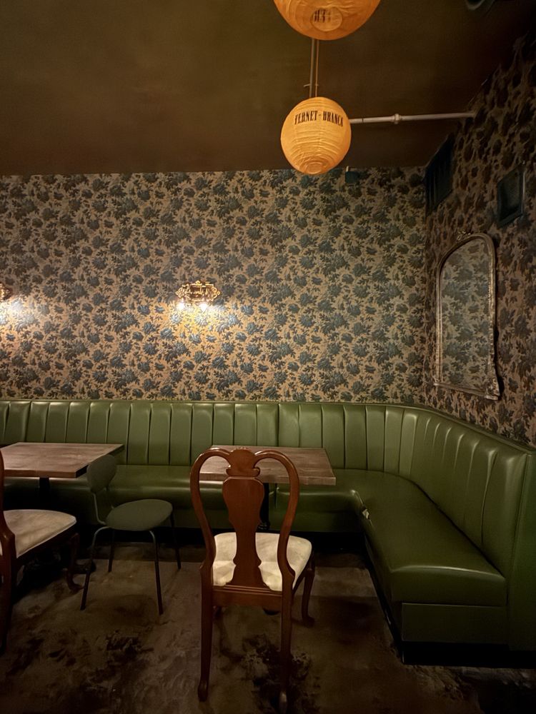 Social spots from Darlings