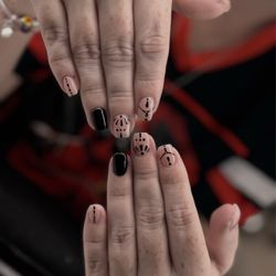 DaMie Nails & Spa