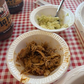 High Cotton BBQ - Barbeque Near Me - Kitty Hawk, North Carolina High Cotton BBQ - Barbeque Near Me - Kitty Hawk, North Carolina