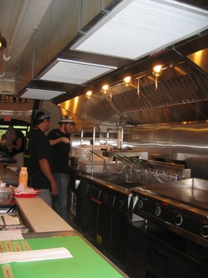 Good Stuff Eatery by null Good Stuff Eatery by null