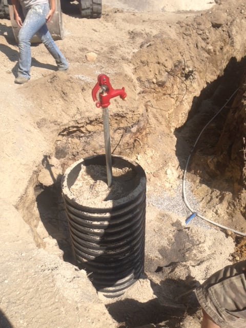 Slide of Galeforce Home Services