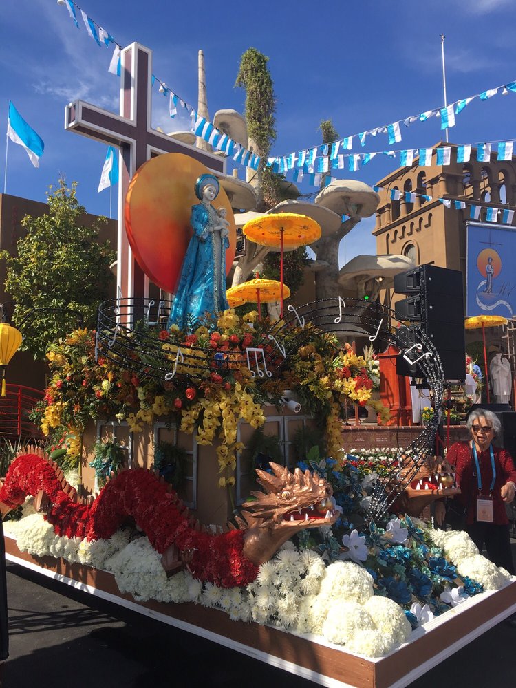 OUR LADY OF LA VANG LAS VEGAS 34 Photos 4835 S Pearl St, Las