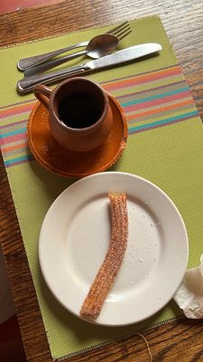 Restaurante Las Monjas by null