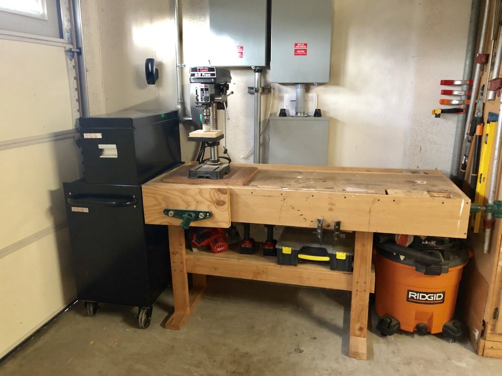 Weir Organized