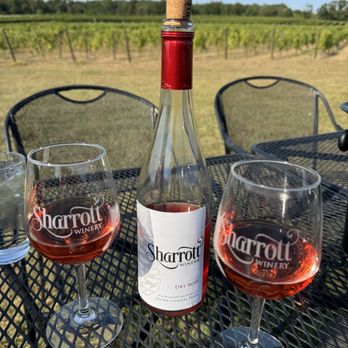 Sharrott Winery - Wineries Near Me - Hammonton, New Jersey Sharrott Winery - Wineries Near Me - Hammonton, New Jersey