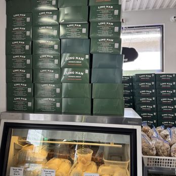 Ling Nam Bakeshop - Bakeries Near Me - Daly City, California Ling Nam Bakeshop - Bakeries Near Me - Daly City, California