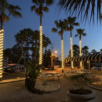 OSO at Bear Point Harbor - Orange Beach - OSO - Seafood Near Me - Orange Beach, Alabama