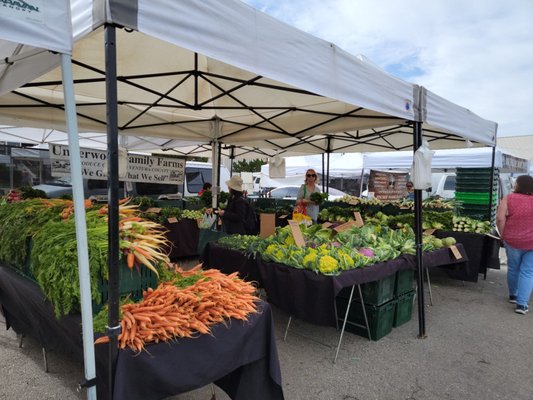 Camarillo Farmers Market by null