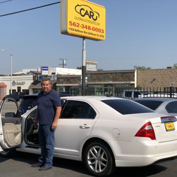 California Auto Resources - Another Happy Customer!! - Used Car Dealers Near Me - Bellflower, California