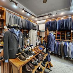 BAZOOKA menswear