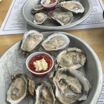 Brophy Bros - Oysters - Seafood Near Me - Santa Barbara, California Brophy Bros - Oysters - Seafood Near Me - Santa Barbara, California