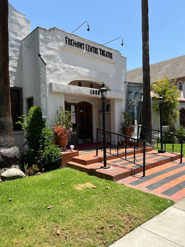 FREMONT CENTRE THEATRE Updated October 2024 18 Photos 1000