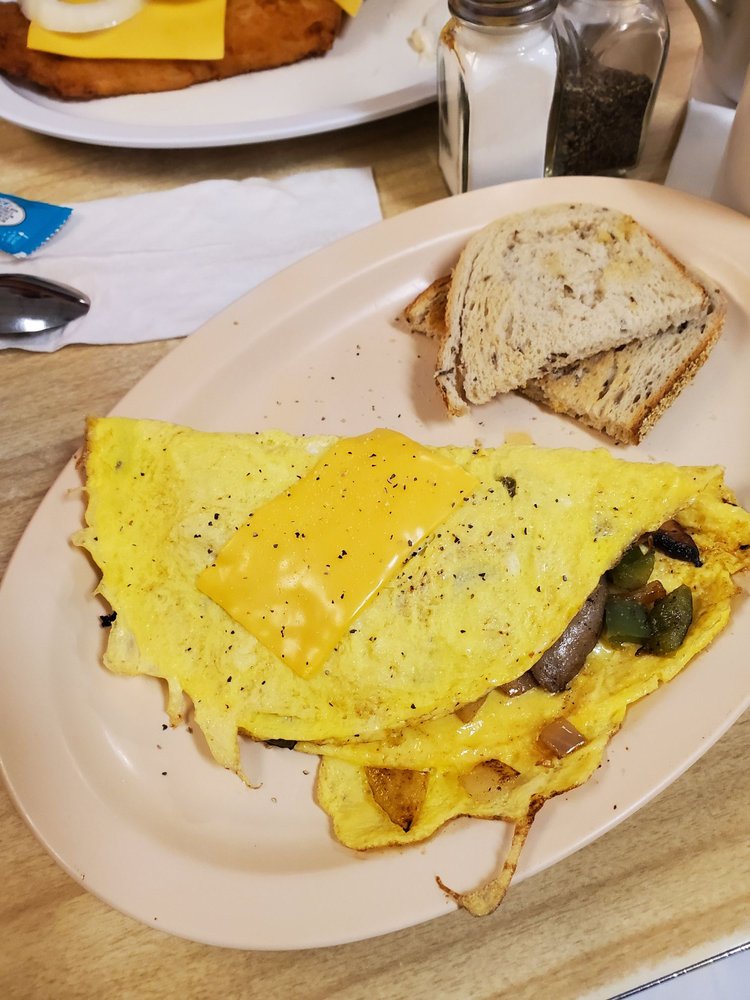 K & N RESTAURANT 13 Photos & 26 Reviews 755 Merchant St, Ambridge