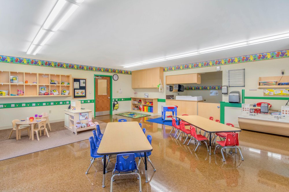 Primrose School of West Little Rock - childcare center in Little Rock, AR