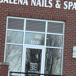 Galena Nails & Spa