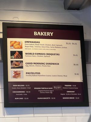 Sergio's Restaurant by null