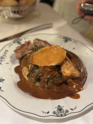 Le Procope by null