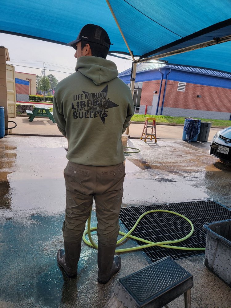 Sparkles Hand Car Wash