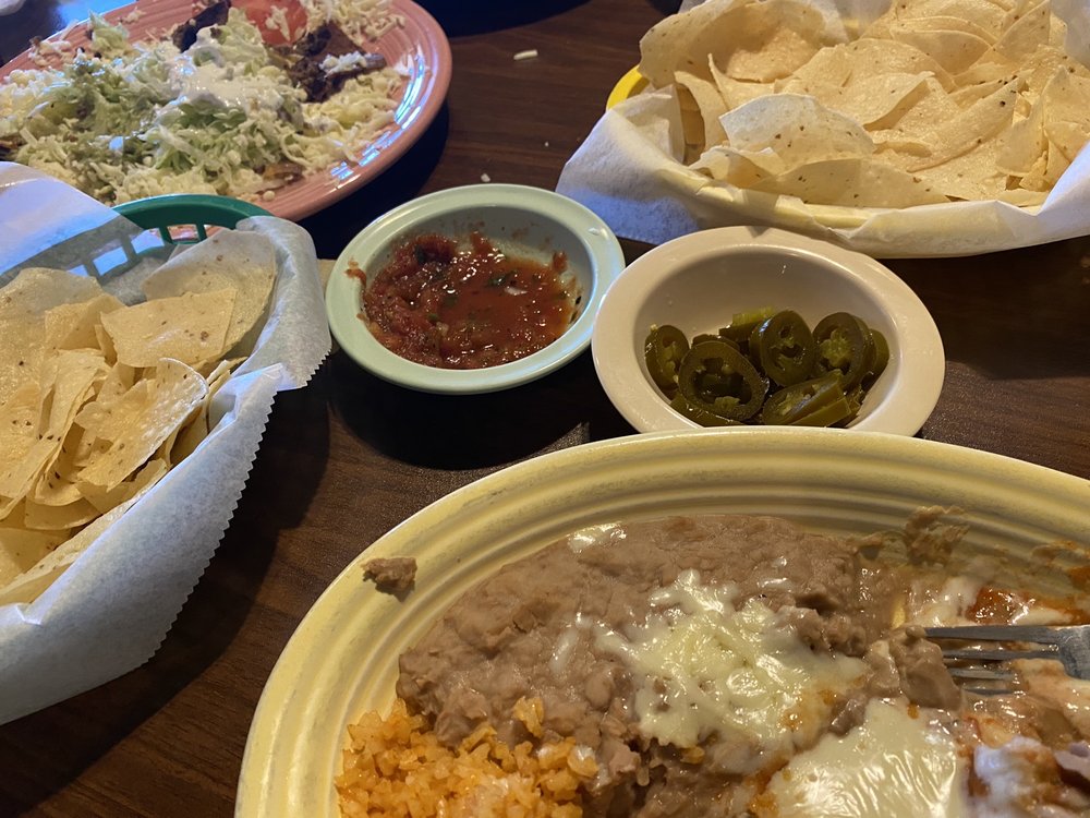 JALAPENOS CANTINA Updated May 2024 13 Photos 4171 Gray Hwy, Gray