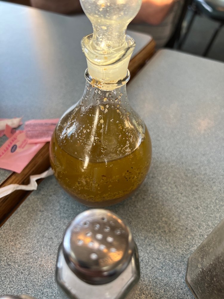 Sheridan Family Restaurant