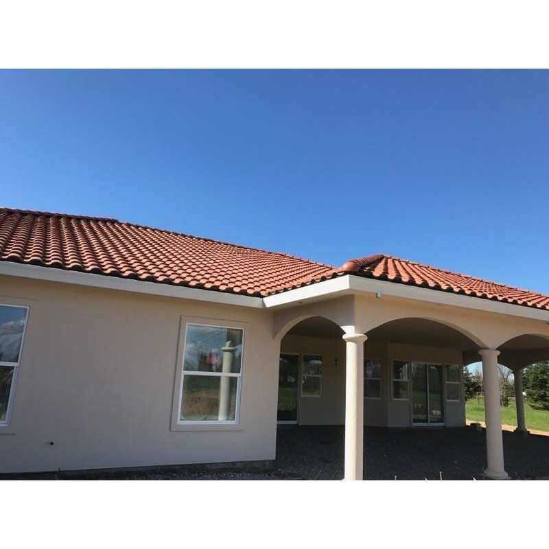 Slide of Munoz Roofing