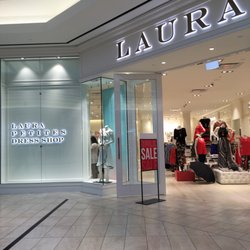 Laura - Storefront