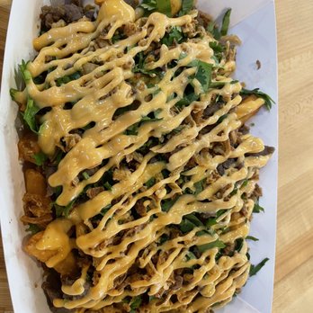 ItsAWrap Vietnamese Eatery - Appetizer steak fries - Vietnamese Near Me - Morrisville, North Carolina ItsAWrap Vietnamese Eatery - Appetizer steak fries - Vietnamese Near Me - Morrisville, North Carolina