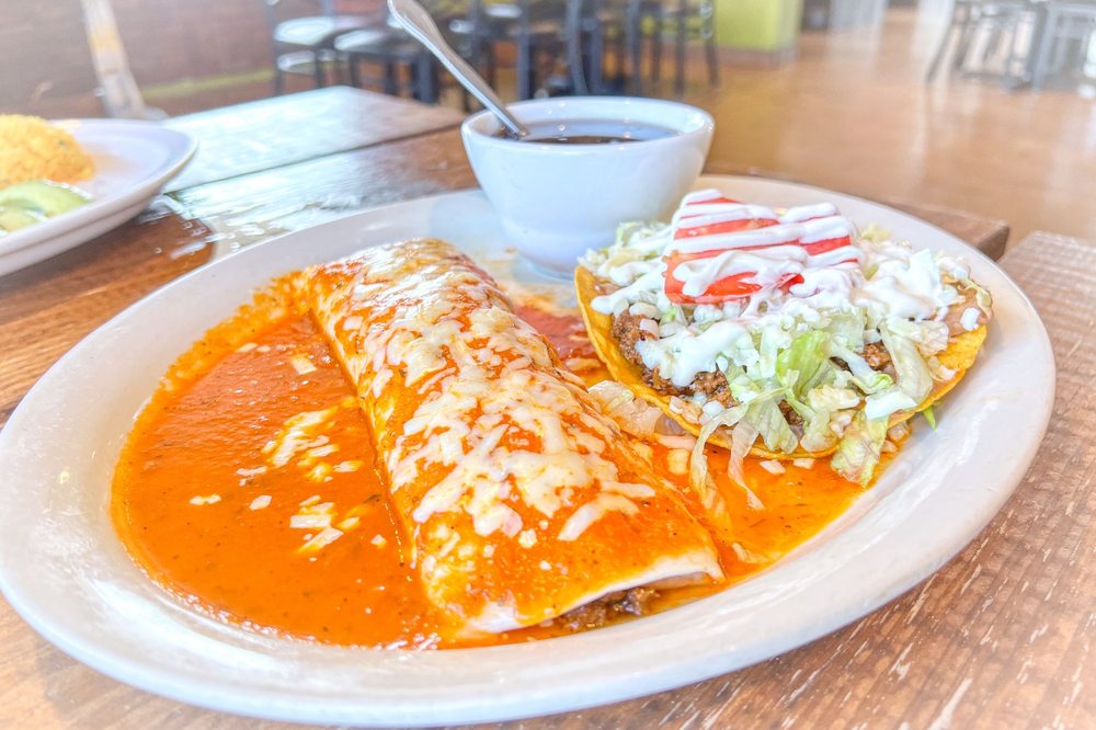 Sabor A Mexico — Mexican restaurant in North Fort Myers