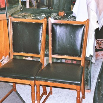 Lederreiz - polsterarbeiten - Sewing & Alterations Near Me - Berlin, BE