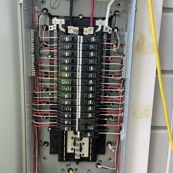 Shadow Electric - Residential Subpanel addition - Electricians Near Me - San Francisco, California
