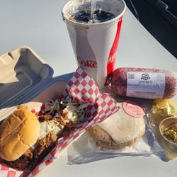 Monroe Farmers Market