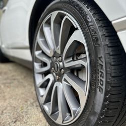Southern Luxe Detailing