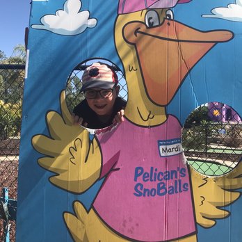 Pelican's SnoBalls - Shaved Ice Near Me - Lehigh Acres, Florida